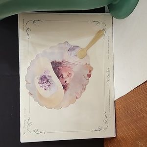 FAN HAND VICTORIAN
